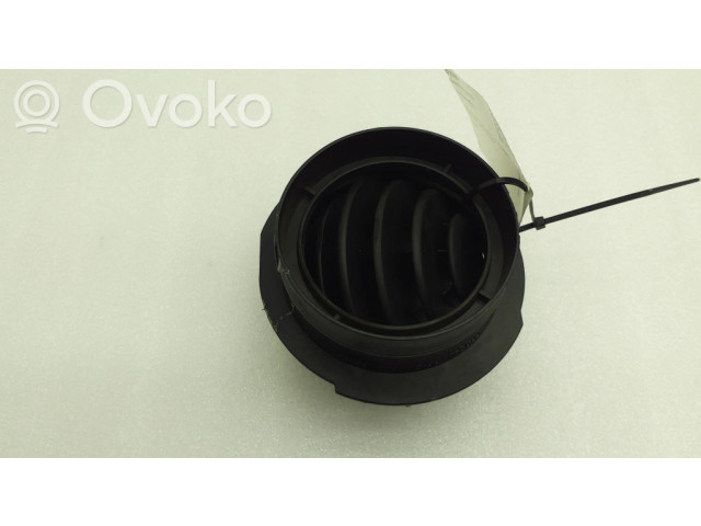 Боковая воздушная решётка