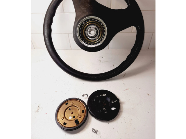 Руль Ford Sierra  1982 - 1987 года 87BB2600AB, 87BB13A925      