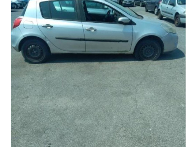 Вентилятор радиатора     7701068310    Renault Clio III 