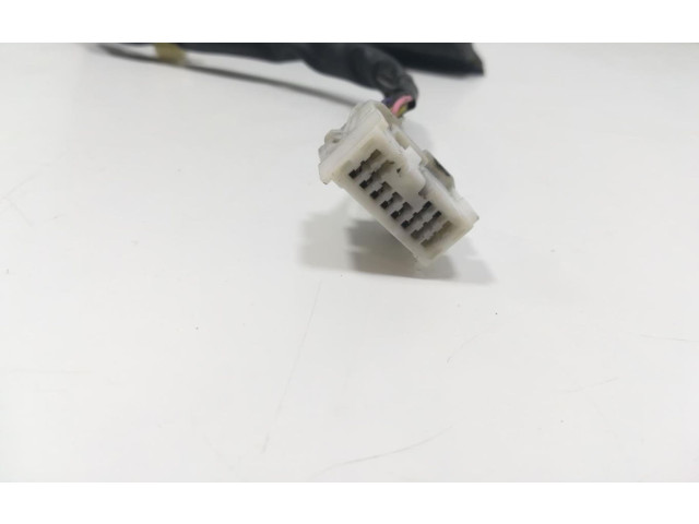 Зеркало электрическое Honda Accord 1982 - 1985 года