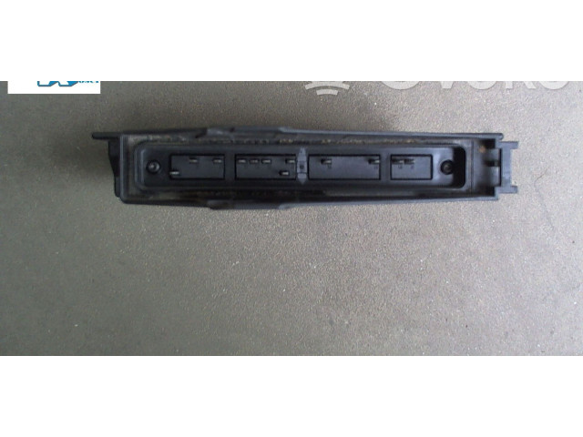 Блок управления коробкой передач 0135458532   Mercedes-Benz E W124