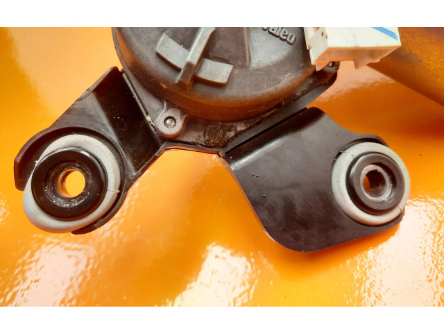 Моторчик заднего дворника 963715878001 Alpine C2