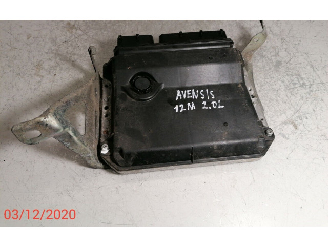 Řídící jednotka 8966105D50 Toyota Avensis T270 2011