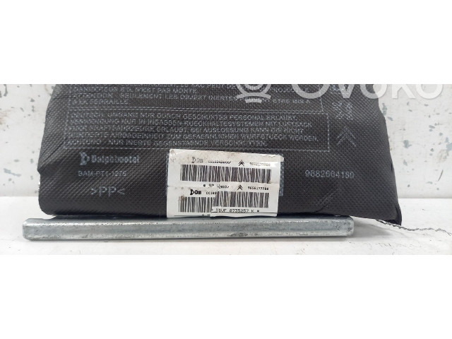 Подушка безопасности в сиденье 9656177780   Citroen C5