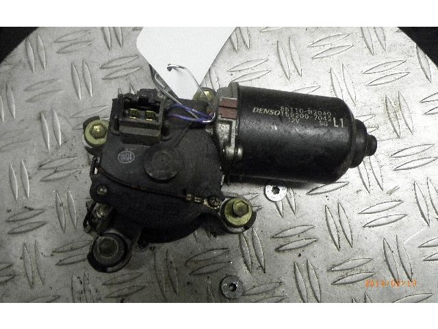 Моторчик дворников 85110B2040 Daihatsu Cuore