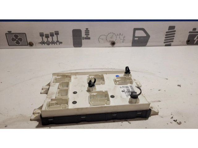 Блок комфорта 68277392AC Dodge Challenger