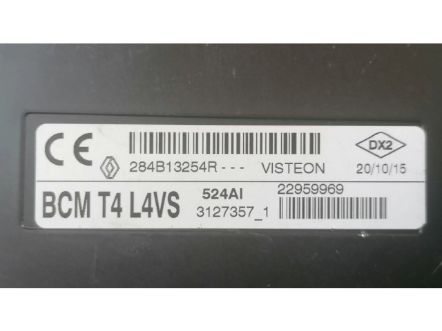 Блок комфорта 284B13254R, 23220665   Renault Trafic III (X82)   