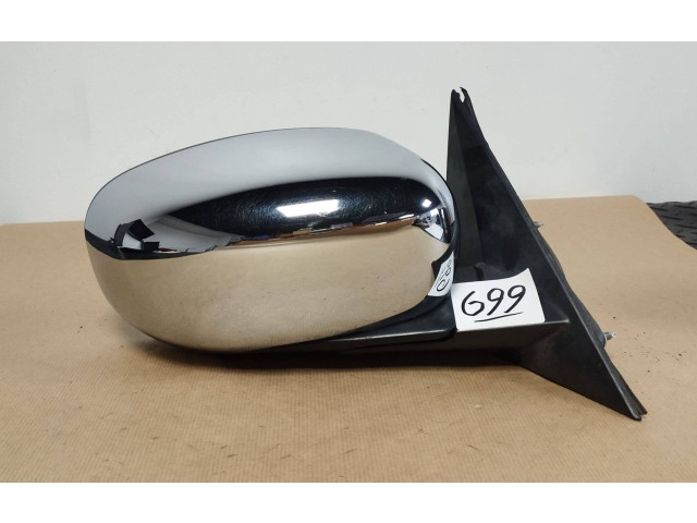 Зеркало электрическое        Chrysler 300 - 300C  2005 - 2010 года   