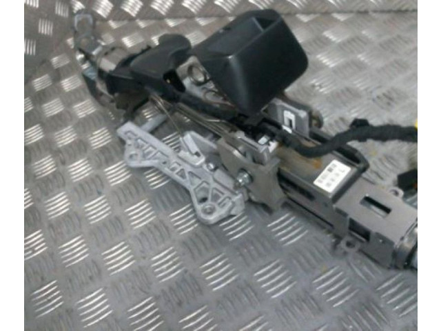  рейка  Колонка рулевая 3C1419501AA   Volkswagen PASSAT B6 2005 - 2010 года