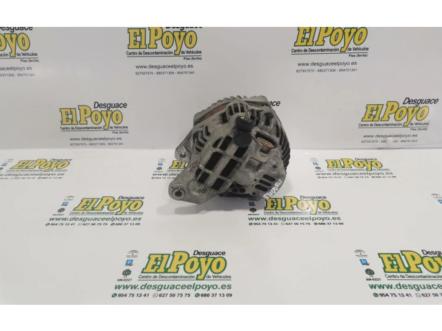 Генератор 23700AA590 Subaru Legacy