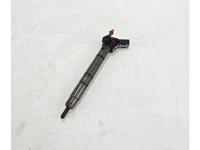 Форсунка 059130277CR, 059130277FC    Audi A7 S7 4G  CRTE 