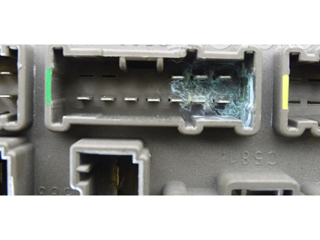 Модуль управления BSM 690660002   Mini One - Cooper R50 - 53    