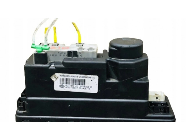 Вакуумный насос центрально замка