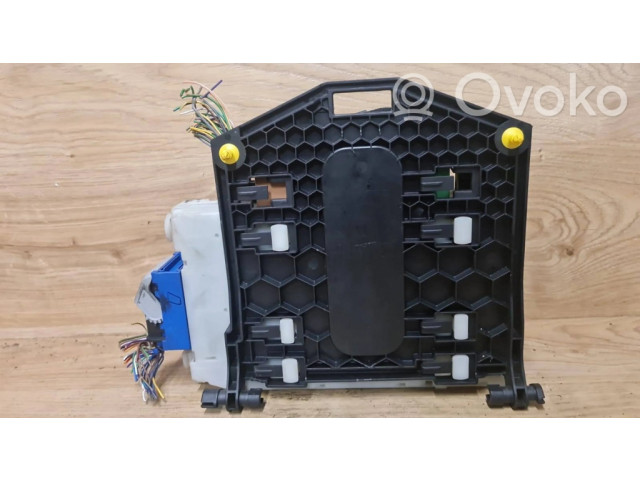 Блок комфорта 7G9T14A073DF Ford Galaxy