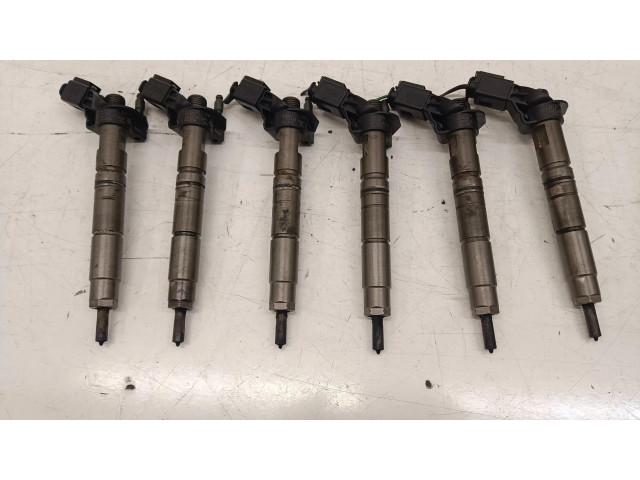 Vstřikovač A6420701187 Mercedes-Benz E W212 pro naftový motor 3.0