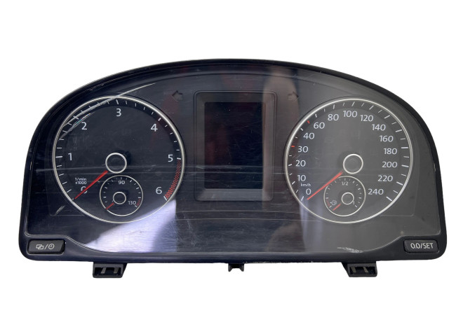 Блок управления 2K0920876A Volkswagen Caddy