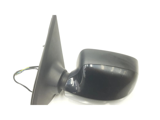 Зеркало электрическое     левое   Dacia Logan II  2012-2020 года   