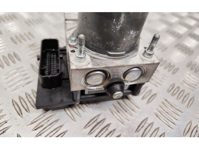 Блок ABS DW932C405BH, 0265239494 Jaguar XJ X351