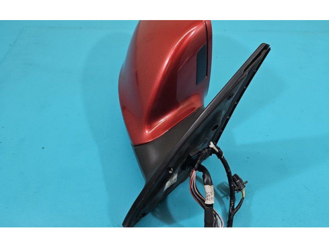 Zpětné zrcátko Audi Q7 4L 2007 IMPRK1455180