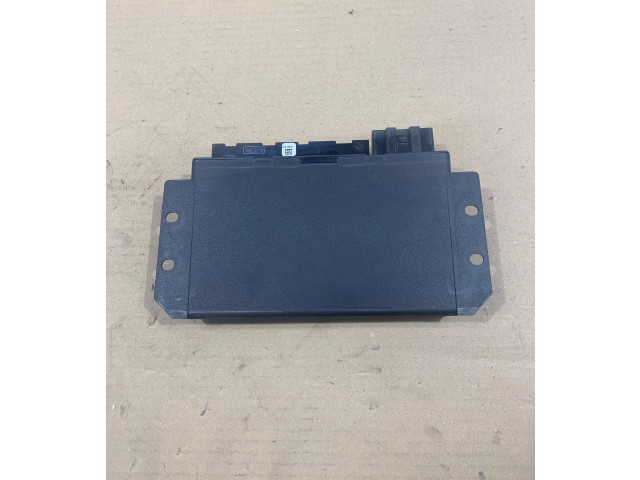 Блок комфорта 4b0962258d, 410215006005 Audi A6 S6 C5 4B