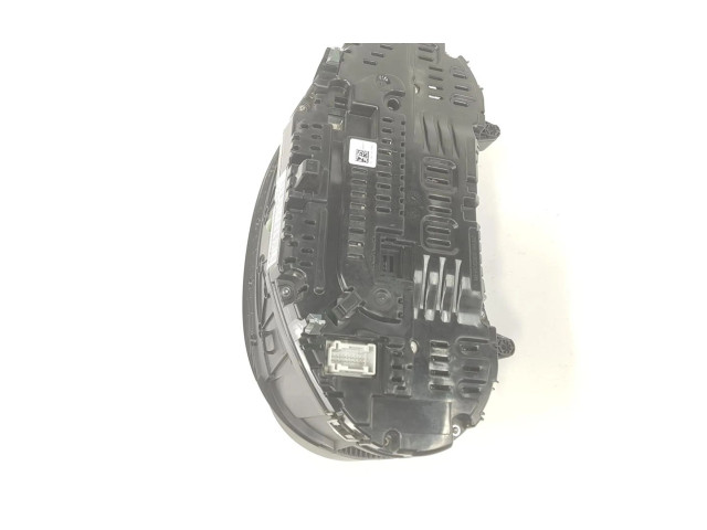 Přístrojová deska Mercedes-Benz GLC X253 C253 2019 A2539005204, A2539005204