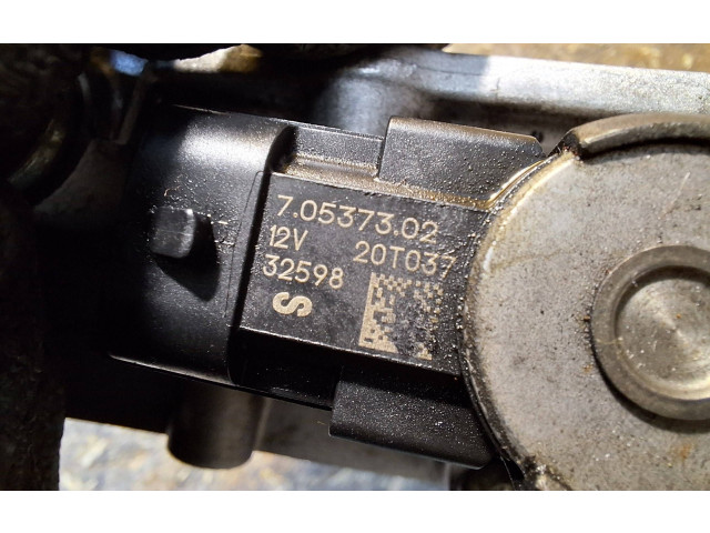 Čerpadlo oleje 80203064, 70537302 Alfa Romeo Stelvio