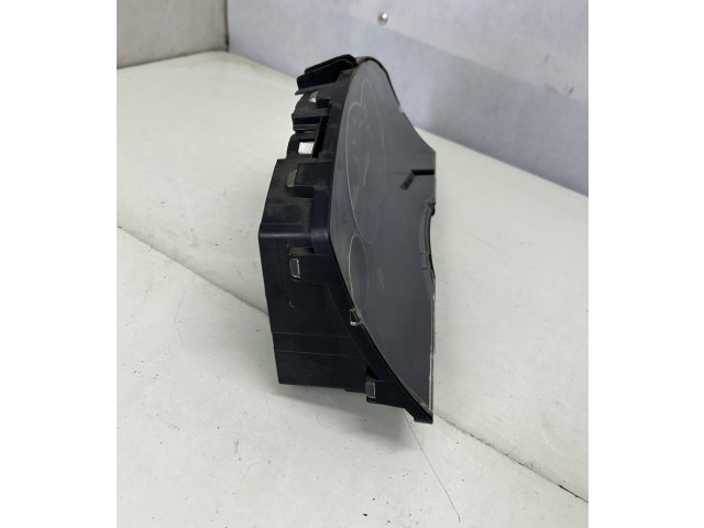 Панель приборов 13173381XT, 110080162026   Opel Meriva A       