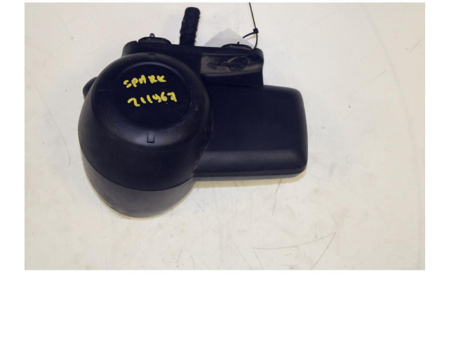 Панель приборов    Chevrolet Spark       