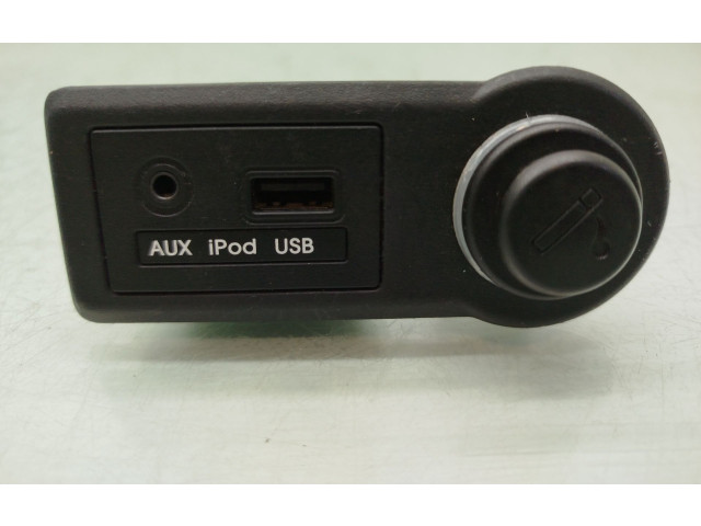 Блок управления 846701K050EQ   Hyundai ix20