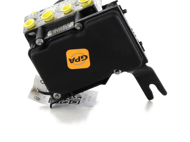 Jednotka ABS 7701209605, F1-1895W Renault Grand Modus 2009