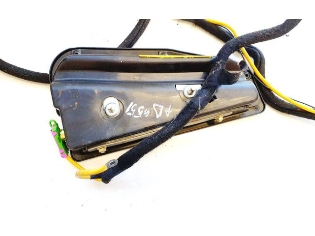 Подушка безопасности в сиденье 7r013045764, ab-sab311974nat Mitsubishi Galant