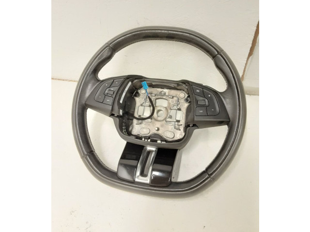 Руль Citroen C4 Cactus 2014 - года 98031272YC