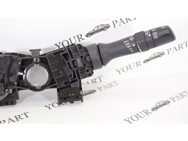 Přístrojová deska  Toyota Prius (XW20) 2008 4710017F052  