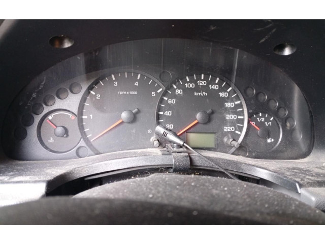 Панель приборов Ford Transit - Tourneo Connect