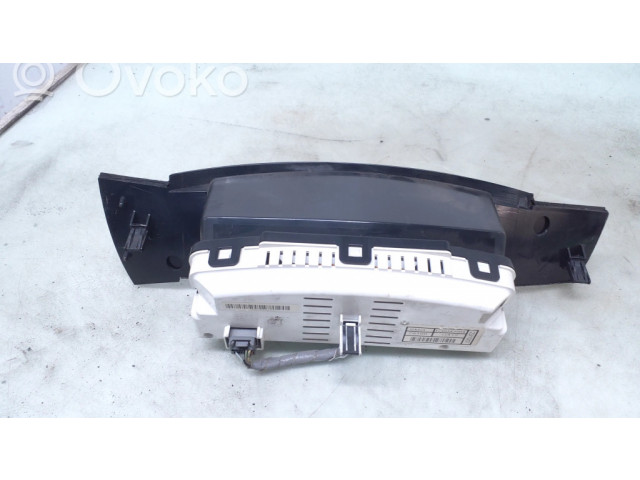 Přístrojová deska Honda Civic 2008 78100G412, HR0343504