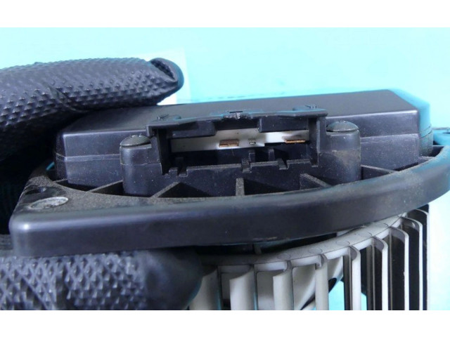 Вентилятор печки    3X502C6824, IMPRK1346116   Nissan Murano Z50