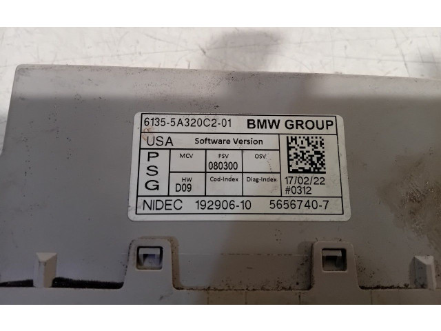 Řídící jednotka 23301810, 241623 BMW iX 2022