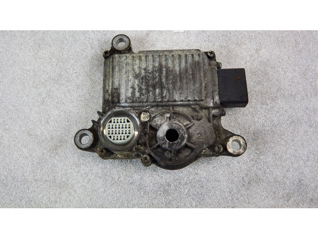 Блок управления коробкой передач 30735326   Volvo XC90