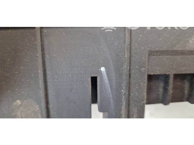 Блок предохранителей 12824878 Saab 9-3 Ver2