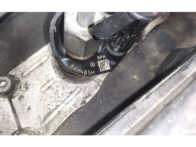 Форсунка 0445116030, UNAUNIDAD Audi A4 Allroad CAGA