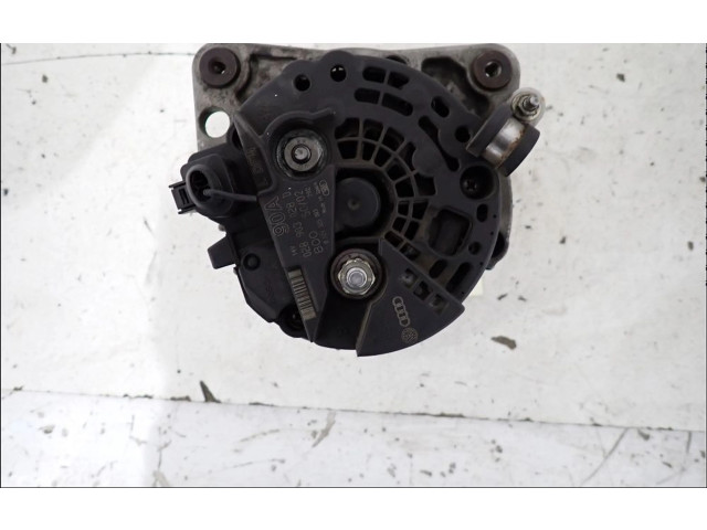 Генератор 38903018R Volkswagen New Beetle