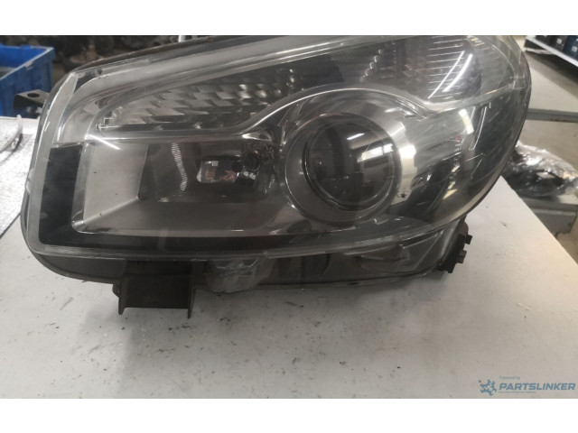 Блок управления Xenon