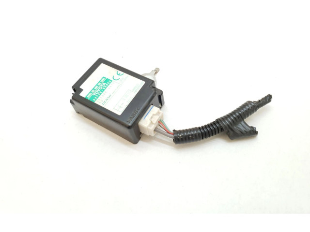 Блок подушек безопасности 89740-53052, 89740-53052 Lexus IS 220D-250-350