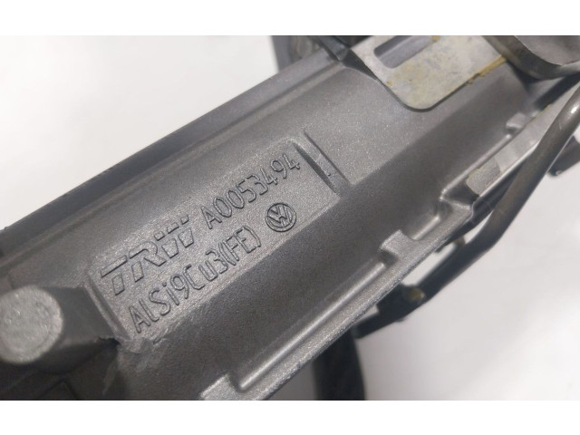 Рулевая рейка 2Q1423510AK, 2Q1423510AK Audi A1 2018 - года