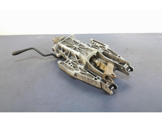 Рулевая рейка 04680654AD, 04680654AD Chrysler Pacifica - года