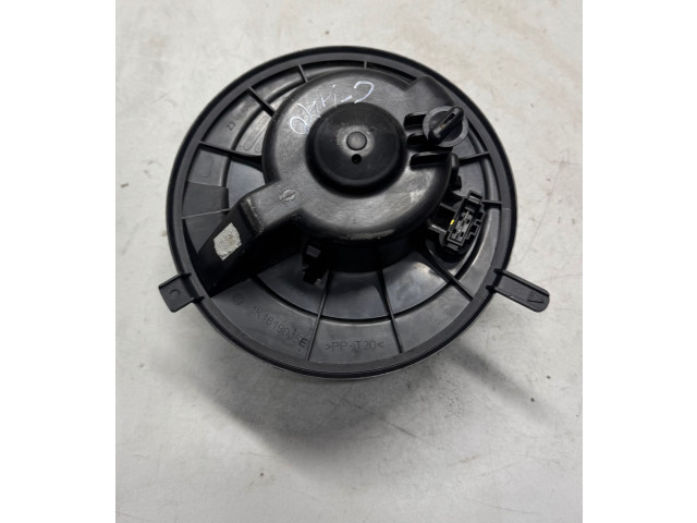 Вентилятор печки    1K1819015E   Volkswagen Golf Plus