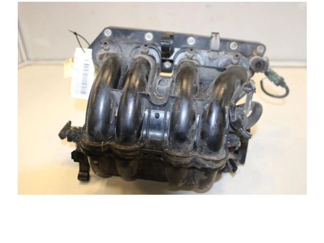 Всасывающий коллектор Fiat Idea 843A1000