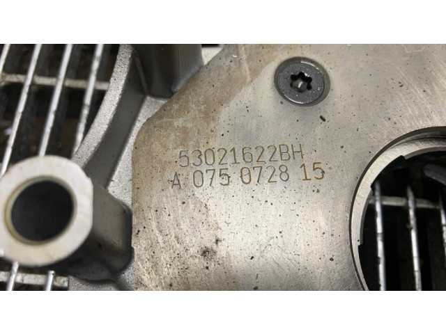 Масляный насос EZH 53021622BH Dodge Charger 5.7