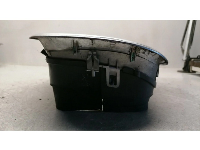 Передняя решётка BMW X5 E70 2006-2013 года 7171396