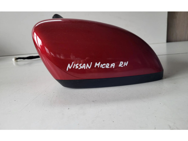 Zpětné zrcátko Nissan Micra K14 2018 F10F0534704